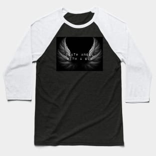 Queensrÿche Operation Mindcrime Baseball T-Shirt